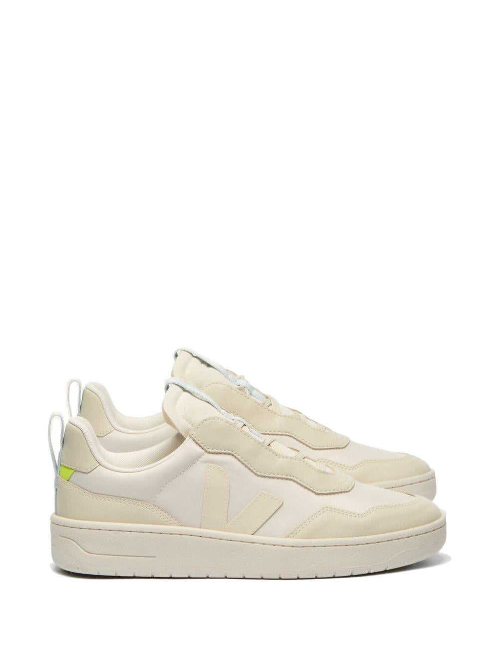 V-90 NOLYN SNEAKERS CF3421608 NATURAL VEJA