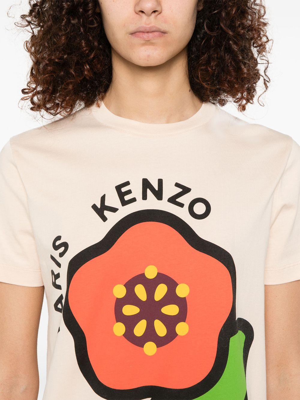 Kenzo Pop T-shirt FF52TS1684SO 07 KENZO