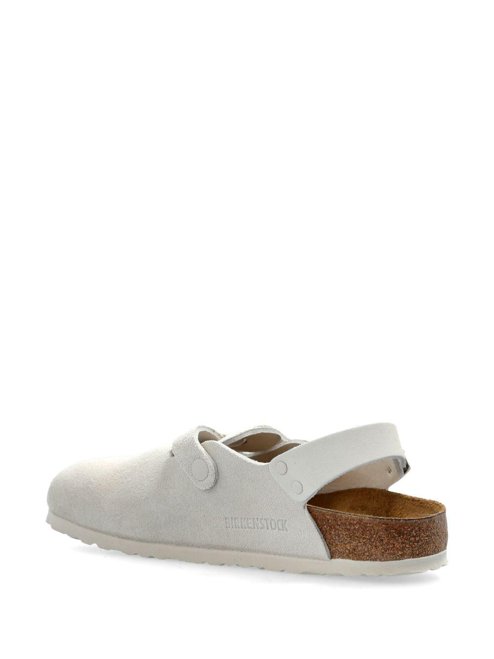 Tokio clogs<BR/><BR/> 1029270 WHITE BIRKENSTOCK