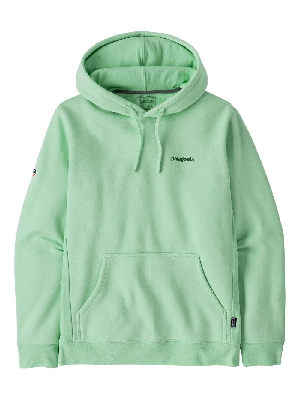 Logo hoodie 39666 RNSG PATAGONIA