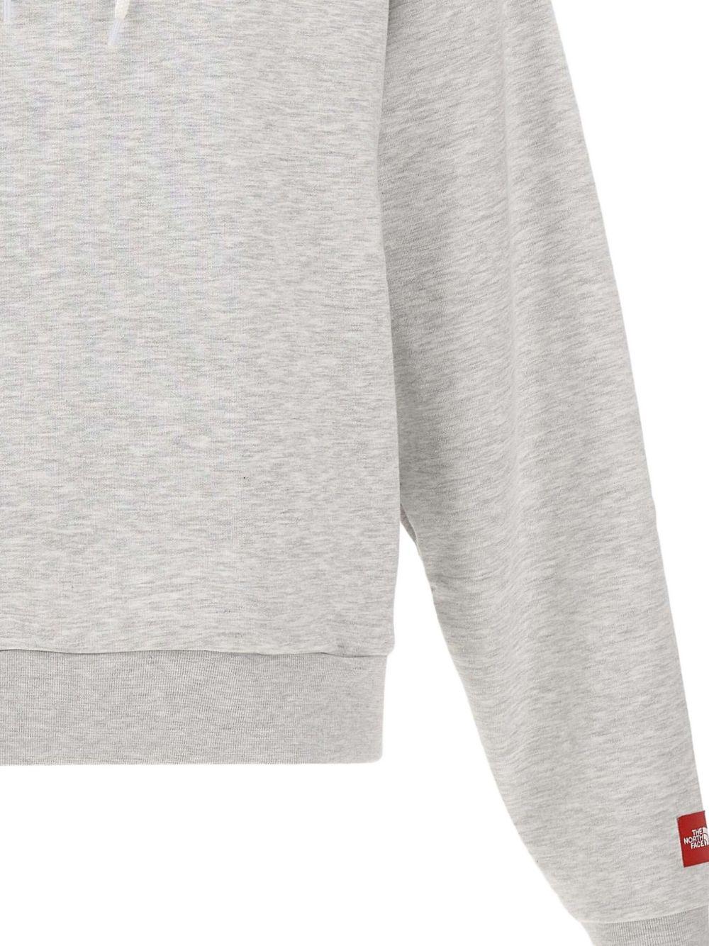 Redbox hoodie<BR/>The North Face® Red Box <BR/> NF0A8EFZ E041 THE NORTH FACE