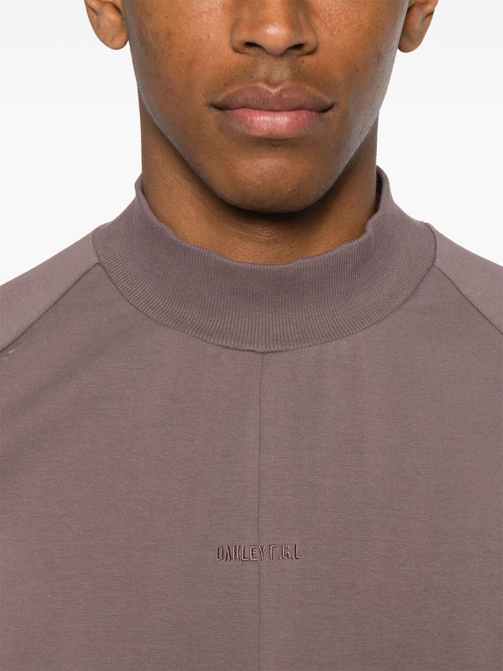 Slick Crew 3.0 sweatshirt<BR/> FOA407564 84H OAKLEY