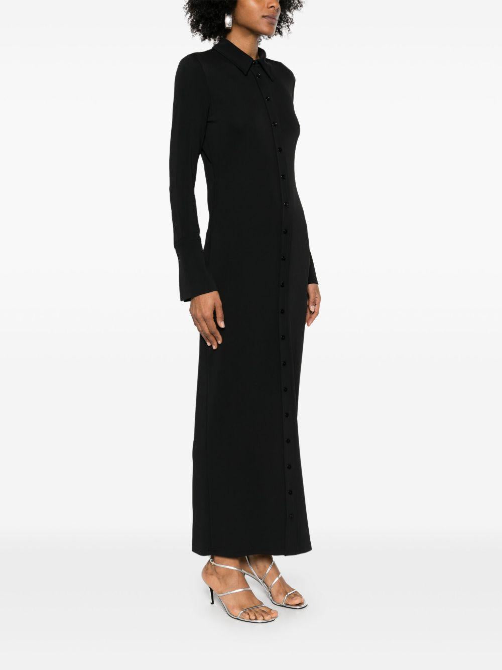 Nias maxi dress<BR/><BR/><BR/> 2512621041 NIAS003 SPORTMAX