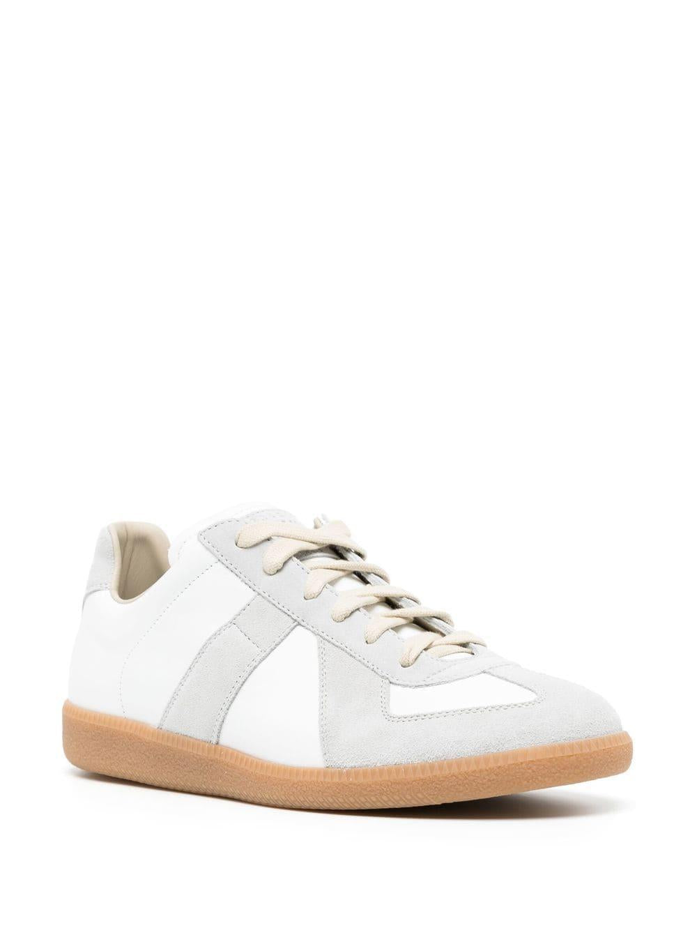 SNEAKERS S57WS0236 P1895101 MAISON MARGIELA