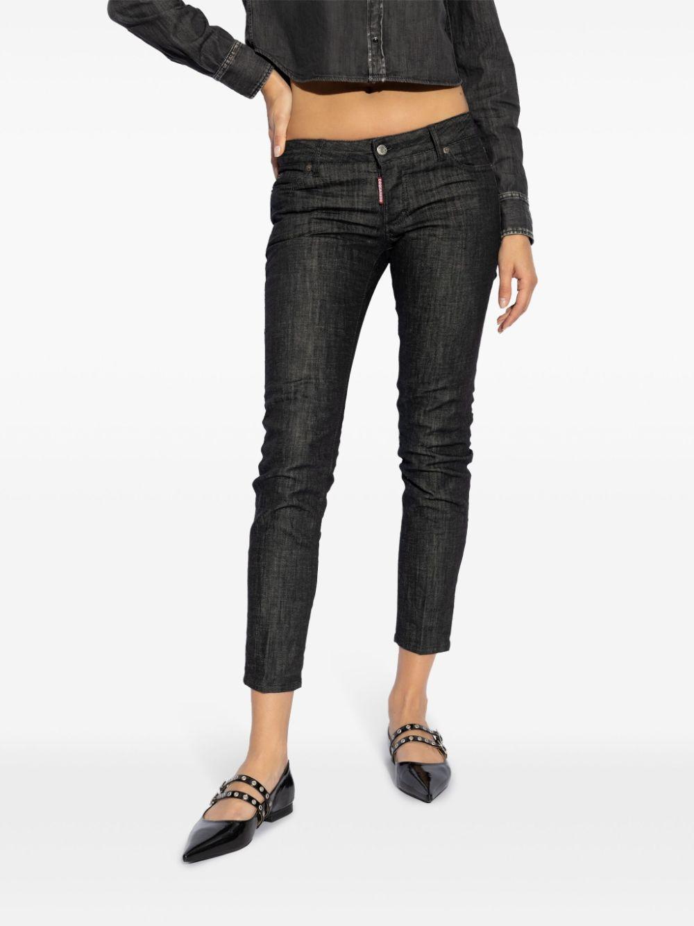 Denim jeans S75LB0934 S30357900 DSQUARED2