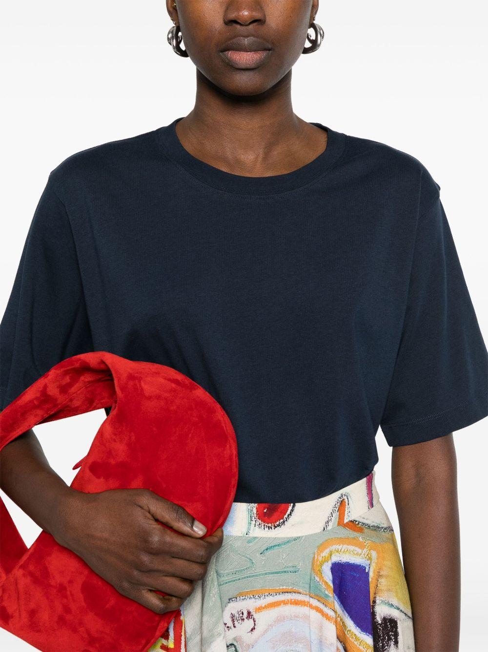 T-shirt 011128 1600509 DRIES VAN NOTEN