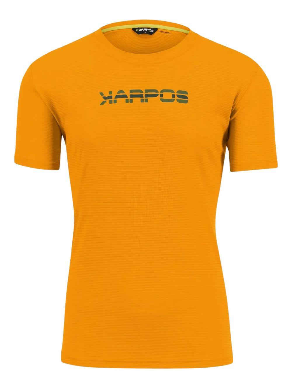 Loma jersy t-shirt 2500531 006 KARPOS