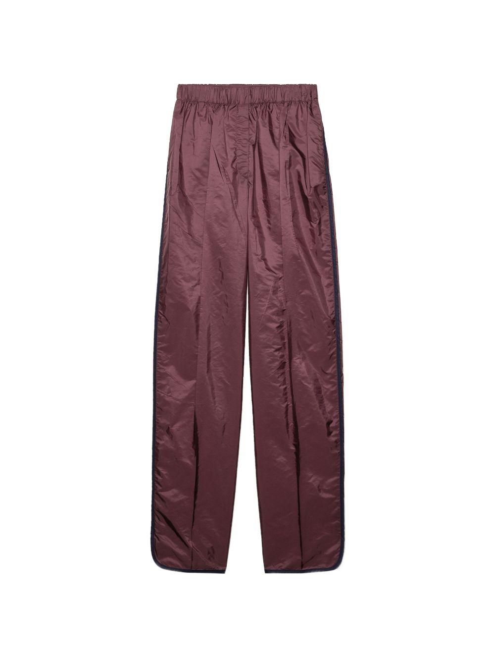 Re-Nylon pants 22H9421WQ9 S-OOOF04WV PRADA