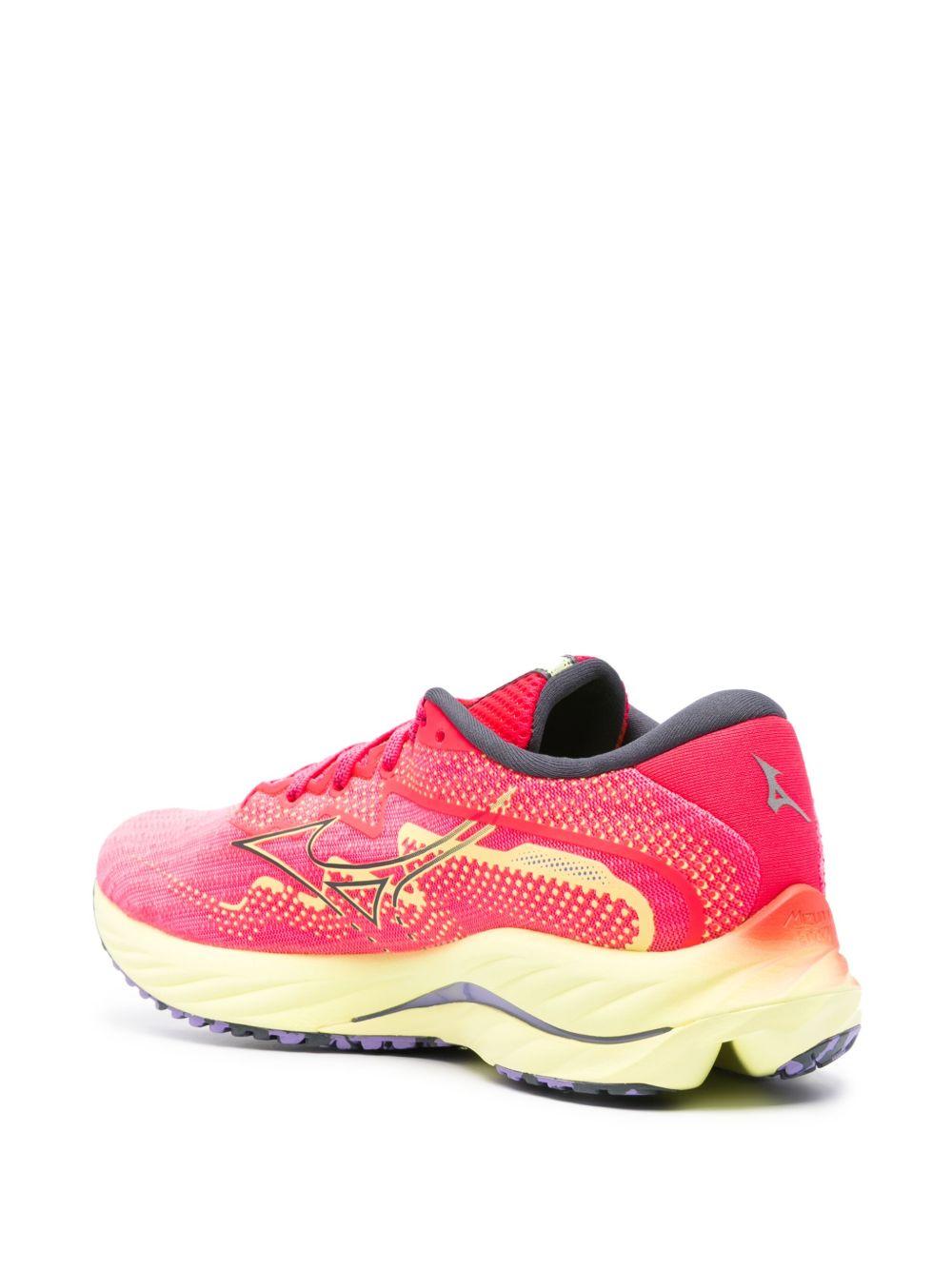 Wave Rider 27 performance sneakers J1GD2303 24 MIZUNO