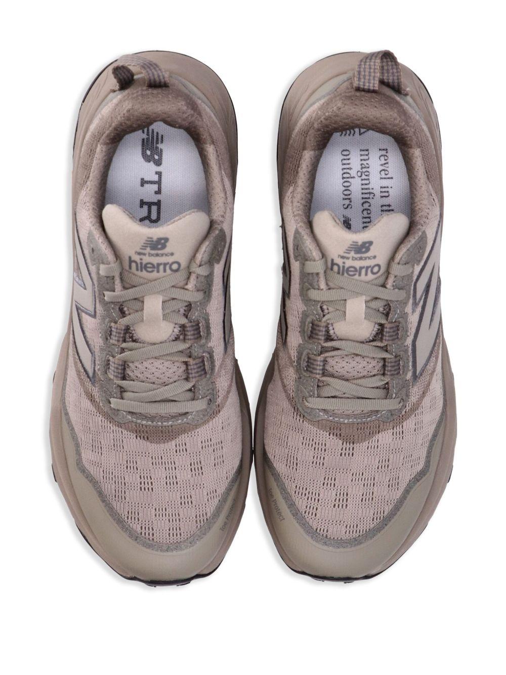 Fresh Foam X Hierro v9 MTHIERY9 ARID STONE NEW BALANCE