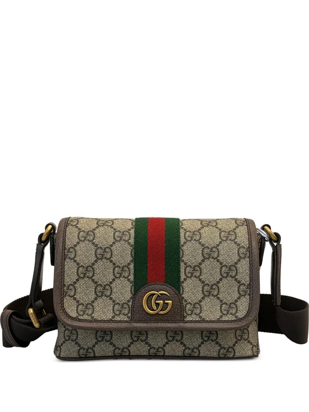 Ophidia mini bag 838599 FAEOF9745 GUCCI