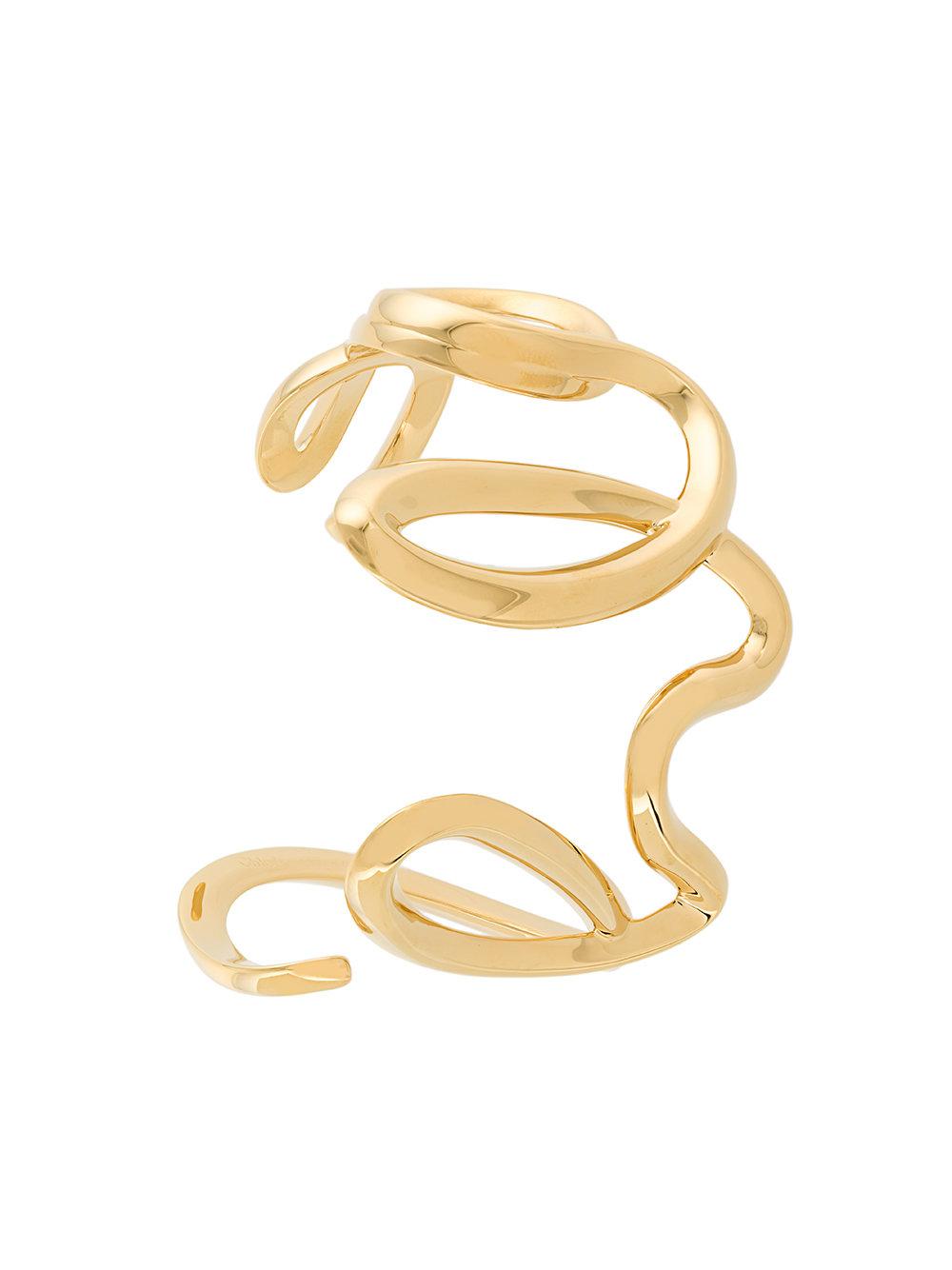 LOVE bracelet 2B0951-CB7 091 CHLOÉ