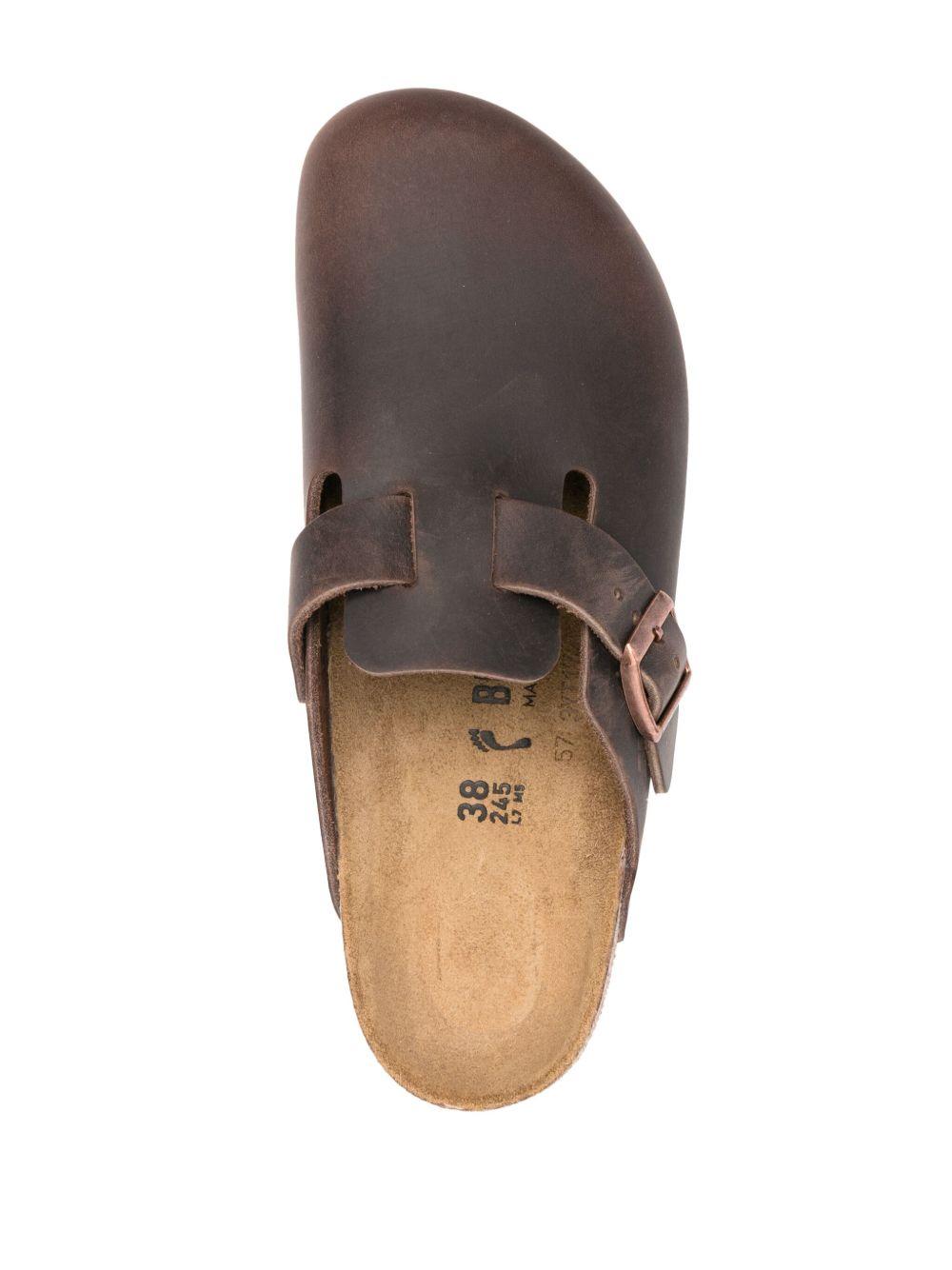 Boston BS clogs 860133 HABANA BIRKENSTOCK