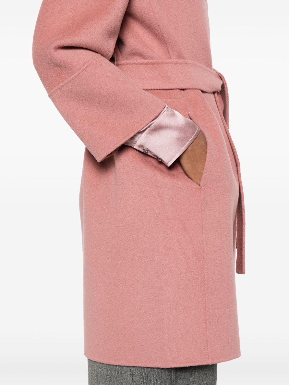 Arona coat 2519011101 ARONA090 S MAX MARA