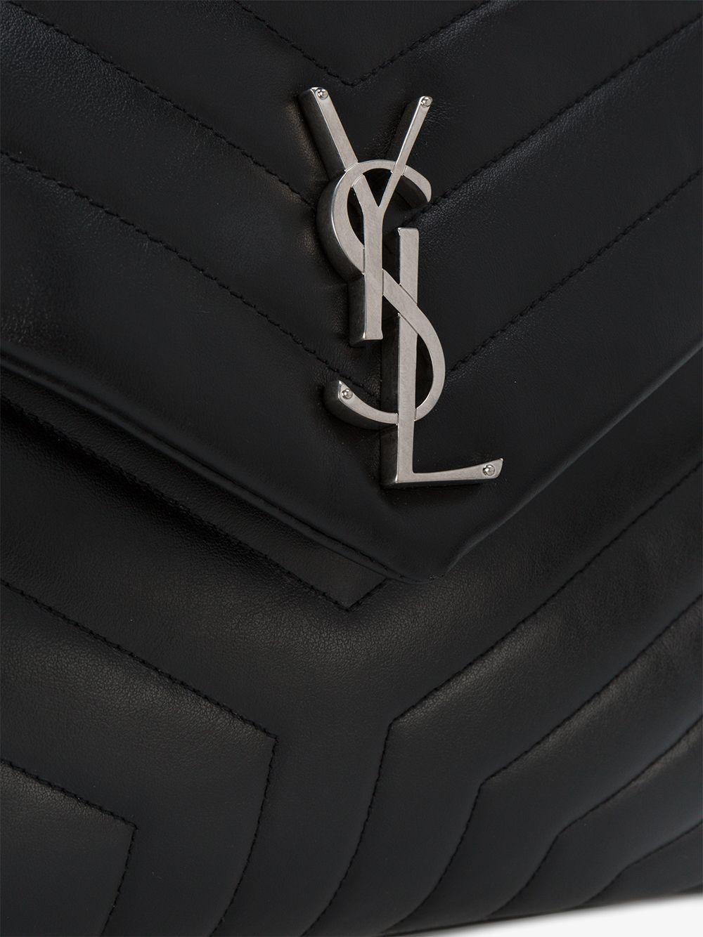 Medium LouLou bag 574946 DV7261000 SAINT LAURENT