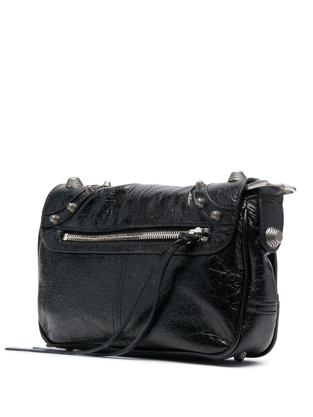 Le Cagole XS messenger bag 719082 210KR1000 BALENCIAGA