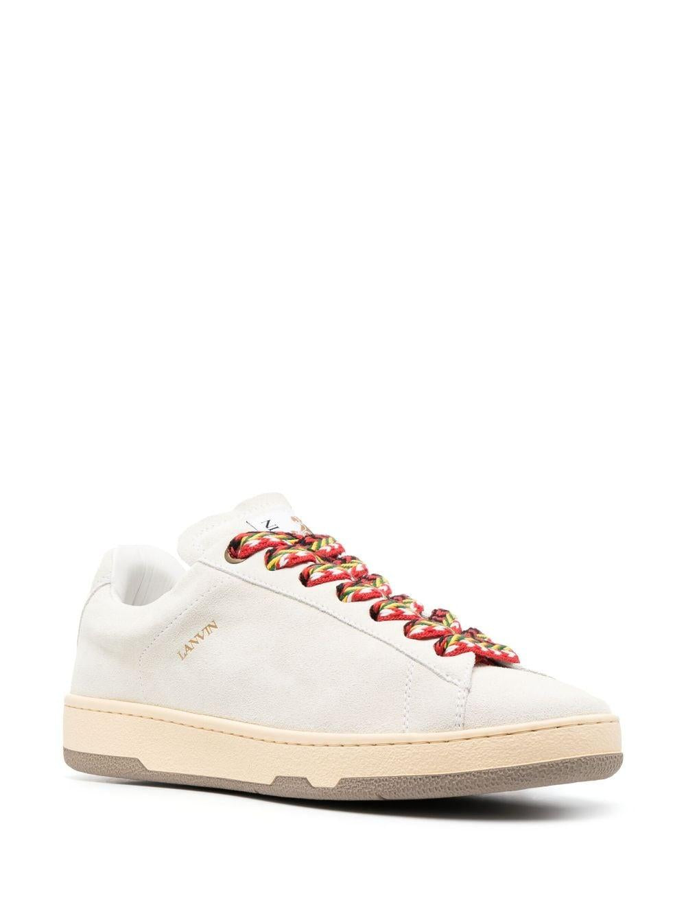 Low-top sneakers FMSKDK0B VESU00 LANVIN
