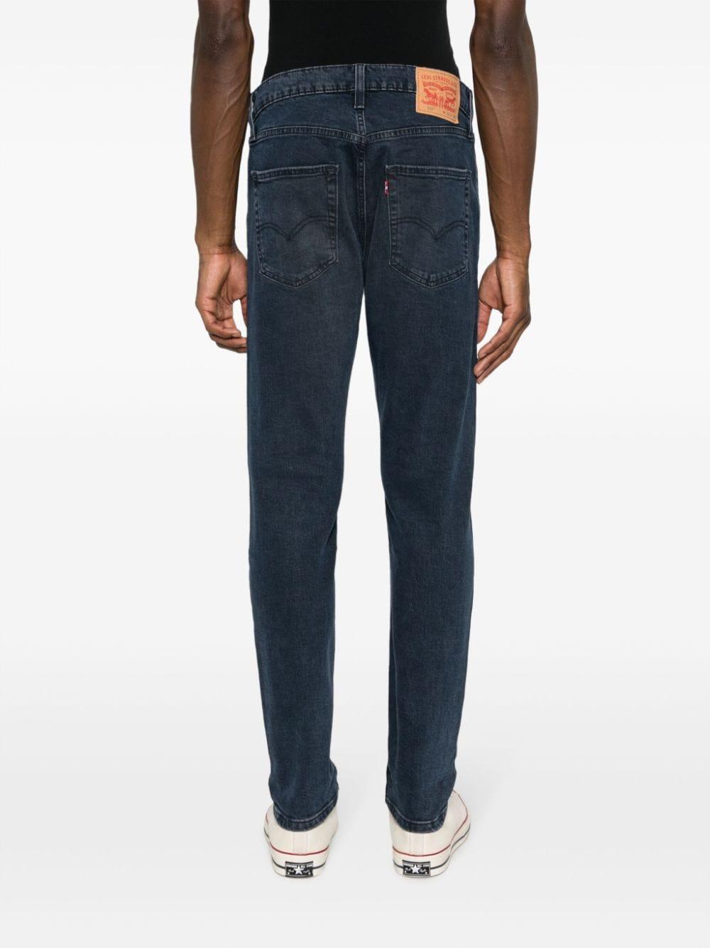 Low-rise slim-cut jeans 28833 1193 LEVI'S