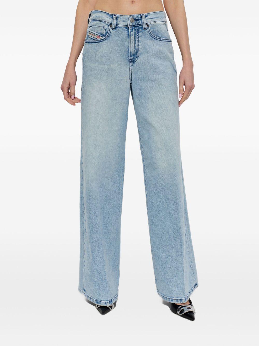 1978 D-Akemi Jeans A03624 0ADBJ01 DIESEL