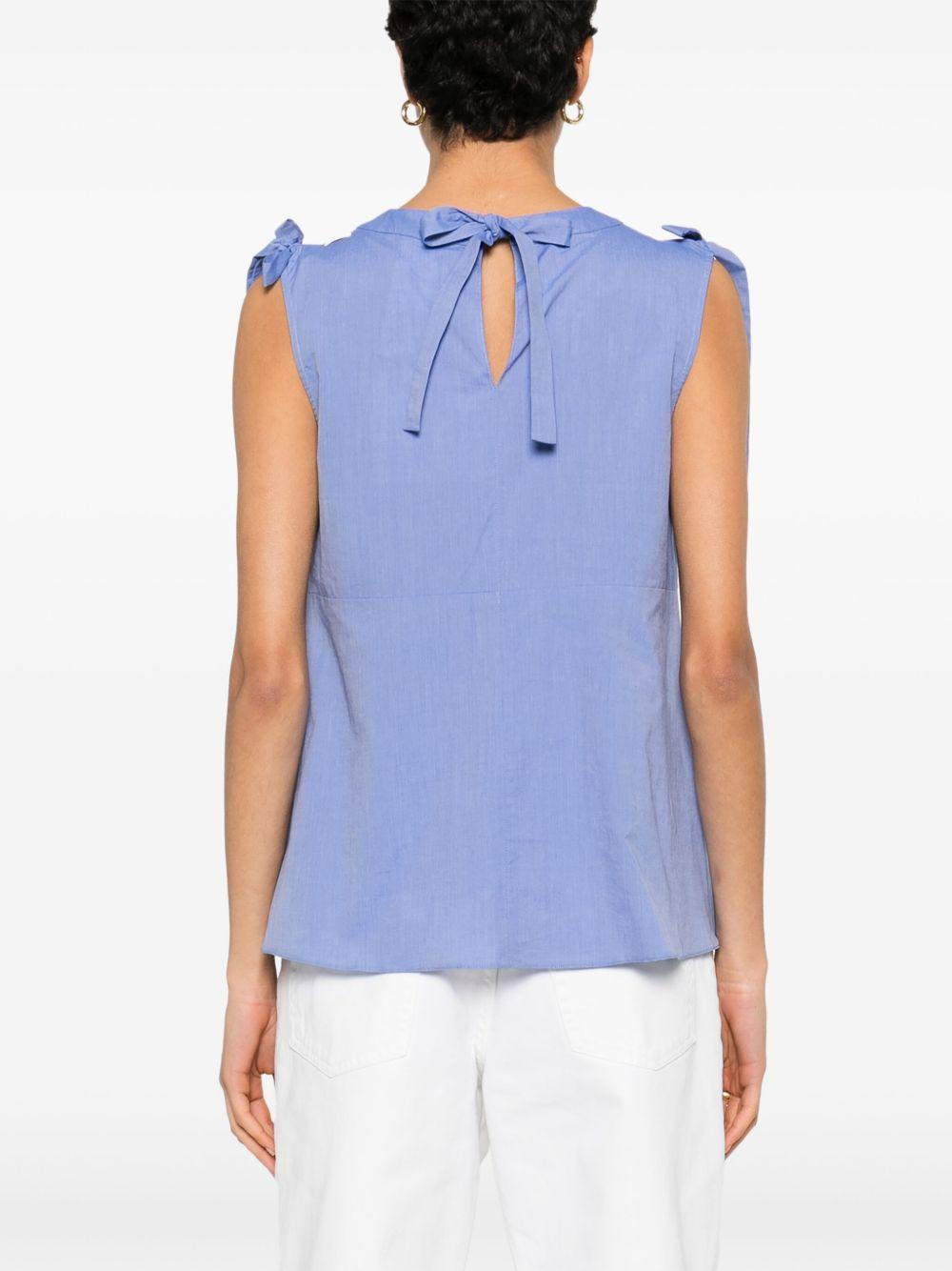 Eleonora top 2519161013 ELEONORA002 S MAX MARA