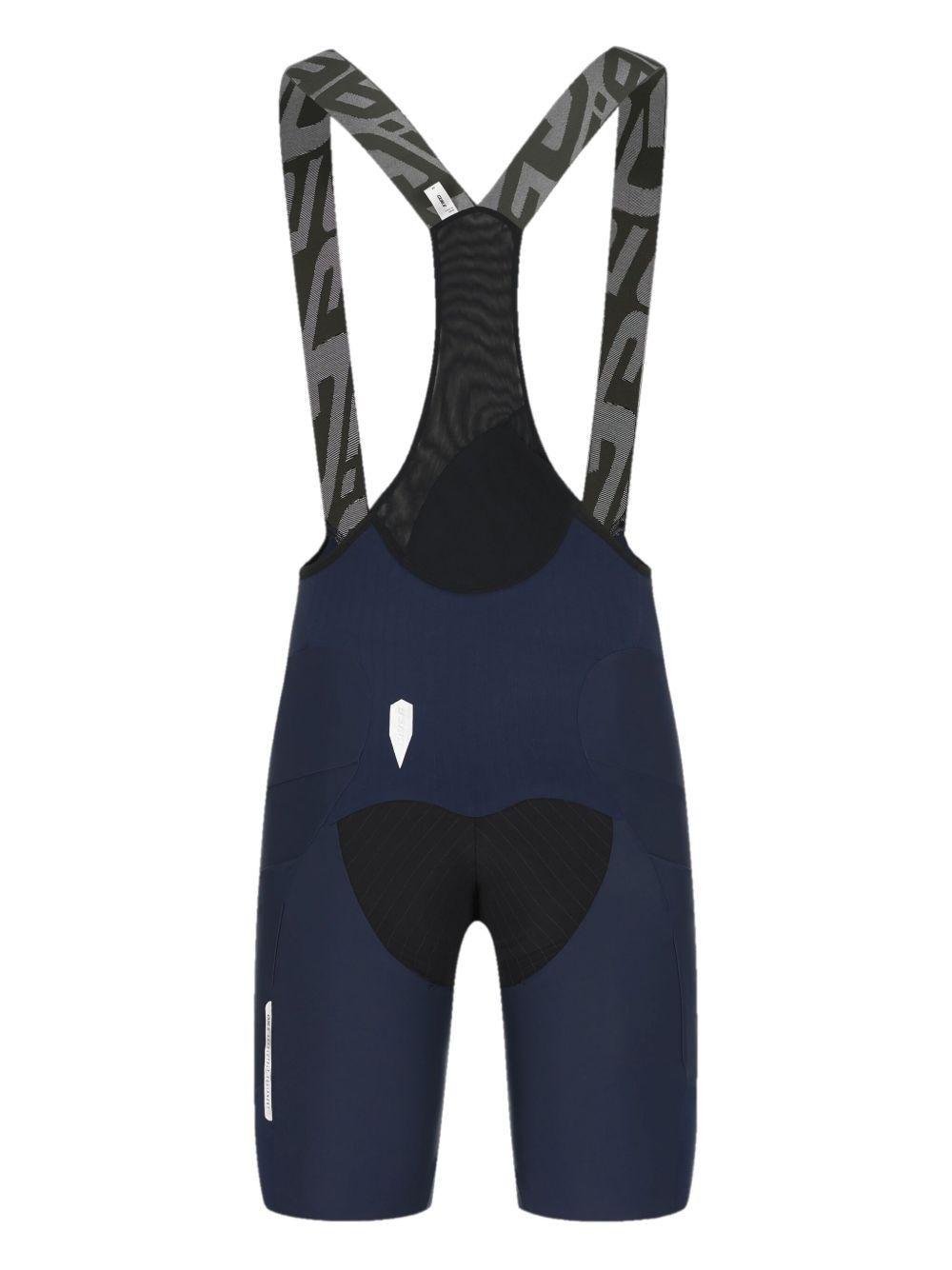 Cycling suit 004P.52 NAUTICABLUE Q36.5