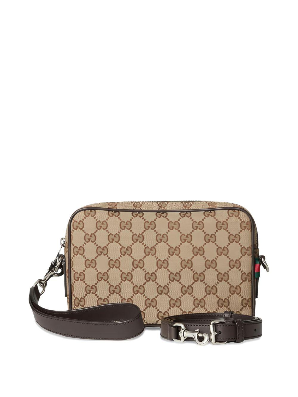 GG canvas small crossbody bag 834802 FAEPS9752 GUCCI