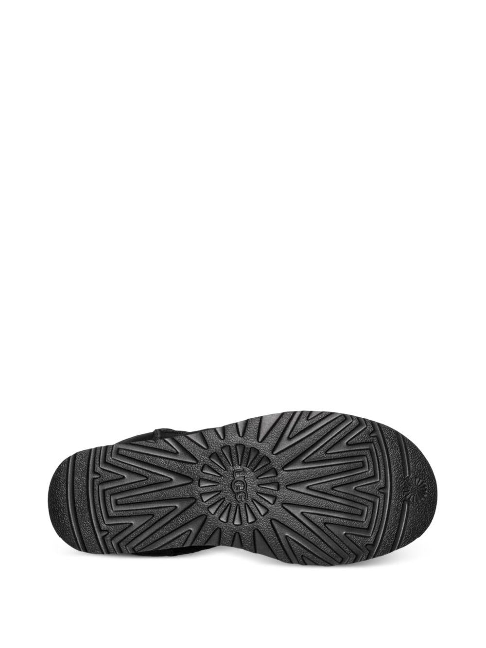 Classic Short II boots 1016223 BLK UGG