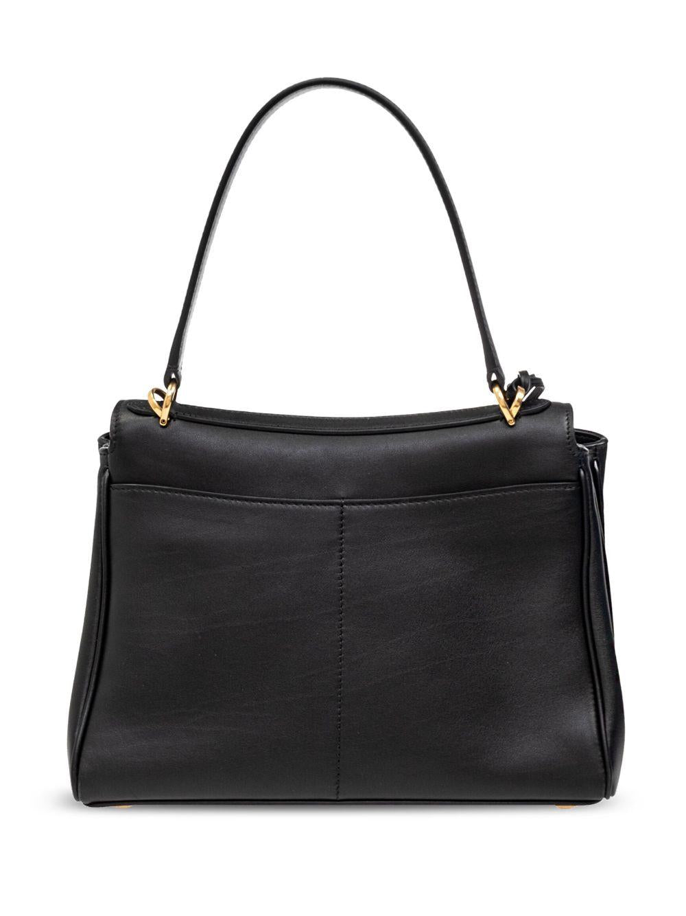 Rodeo small tote bag<BR/><BR/><BR/> 789779 2AA4V1000 BALENCIAGA
