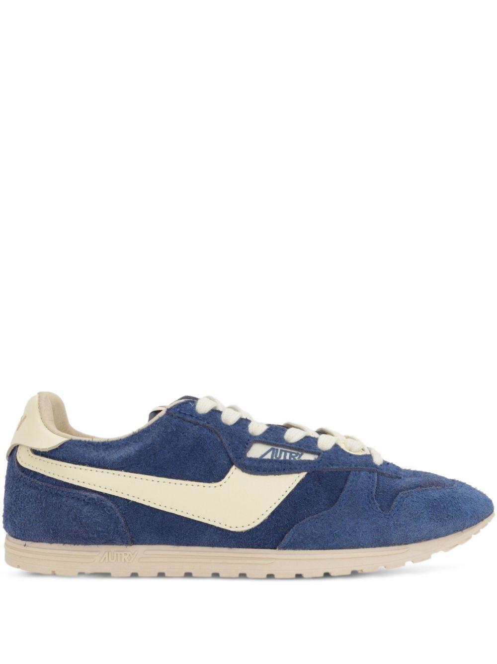 Windspin sneakers WSLW UB20INFIN/RUT AUTRY