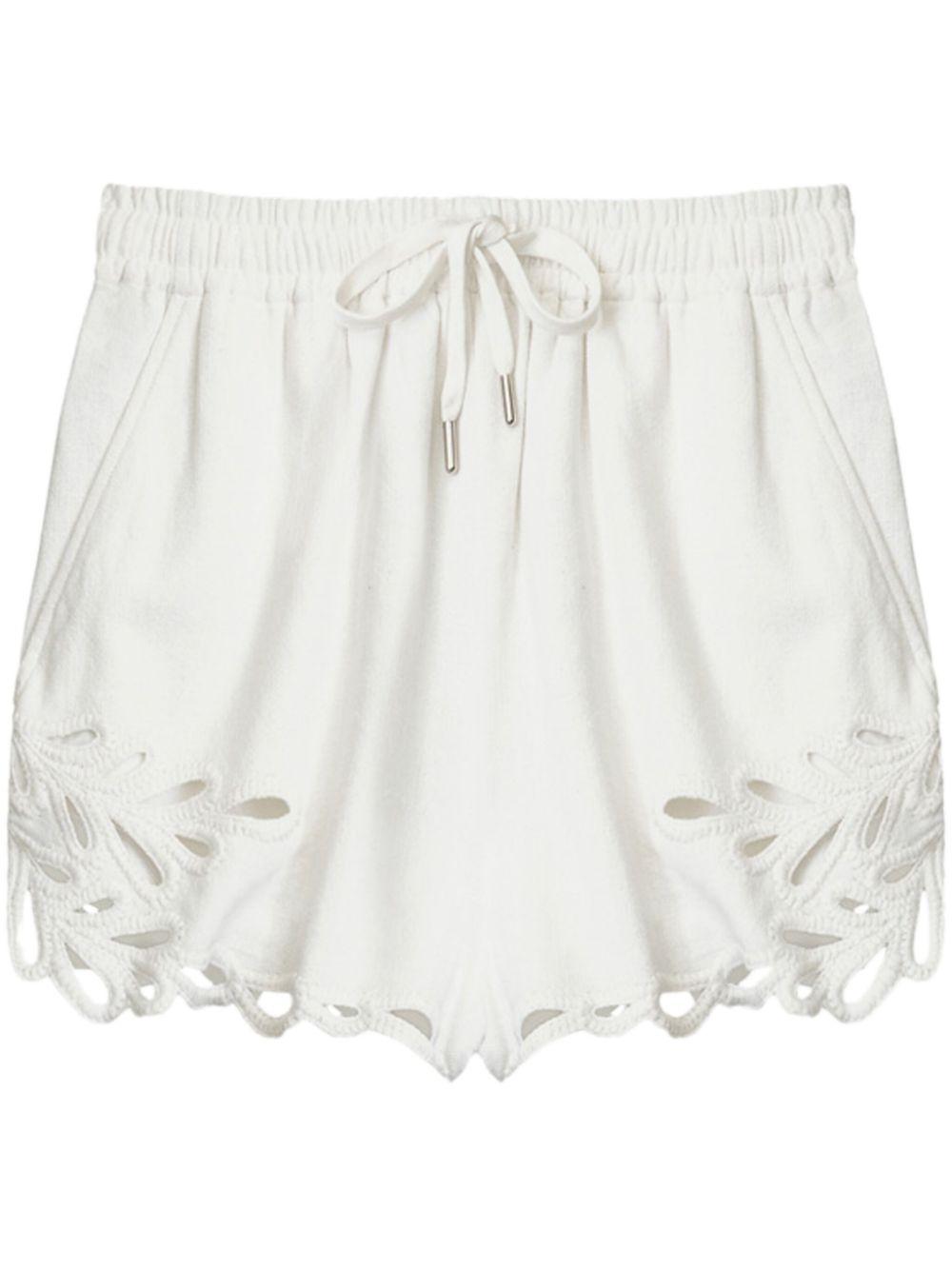 MARANT ÉTOILE SH0187FAC1J12E20WH