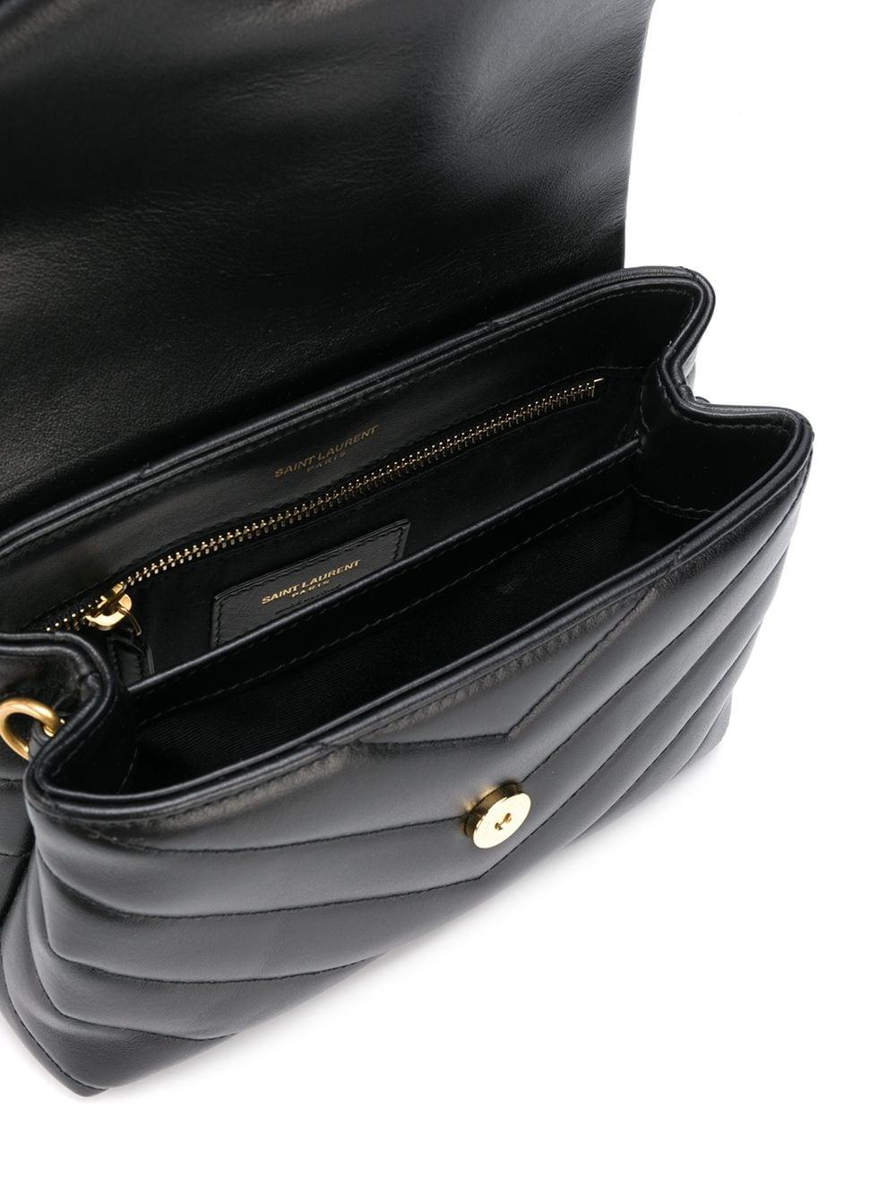 Loulou Toy crossbody bag 678401 DV7071000 SAINT LAURENT