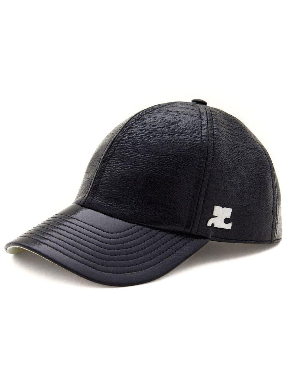 reedition vinyl cap PERACT002VY0014 9999 COURRÈGES
