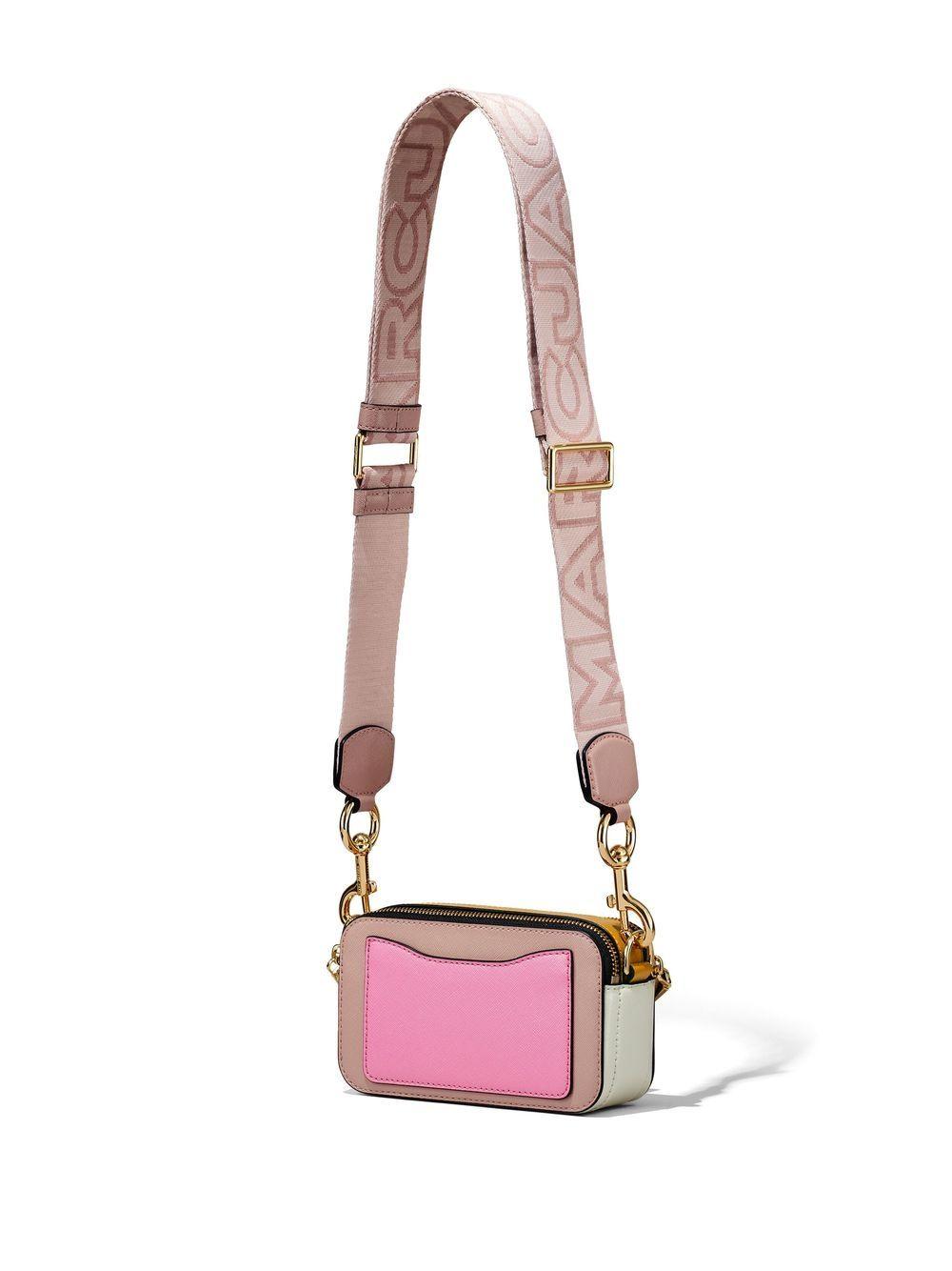 The Snapshot camera bag 2S3HCR500H03 695 MARC JACOBS
