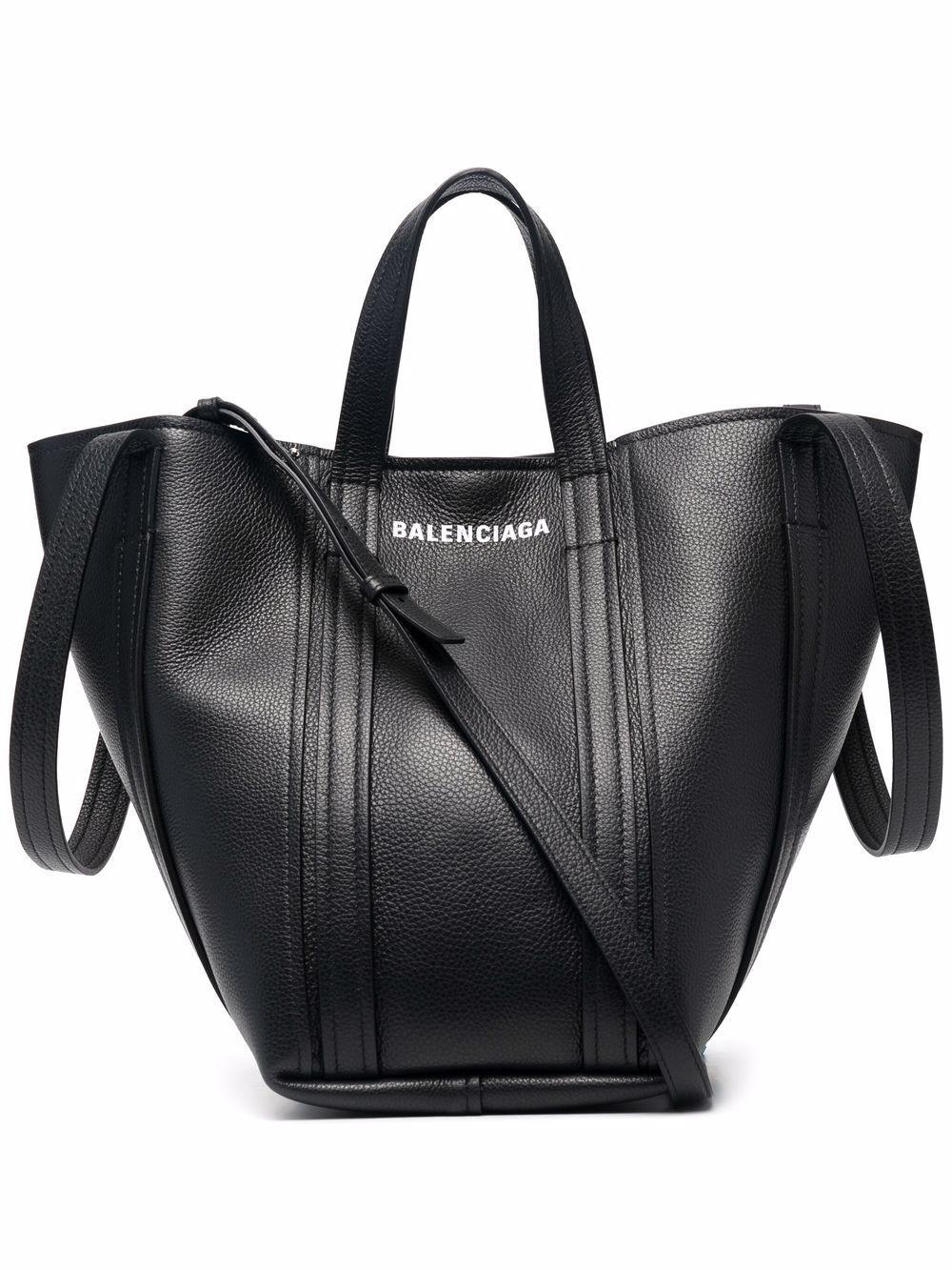 Small Everyday North/South tote bag 672791 15YUN1090 BALENCIAGA