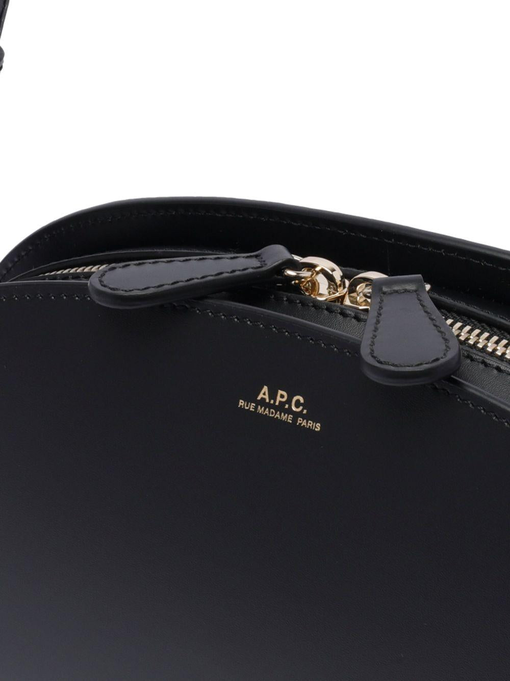 A.P.C. PXCAXF61997LZZ