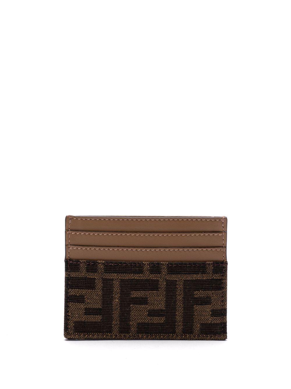 Baguette Card Case 8M0445 A98PF0A6E FENDI