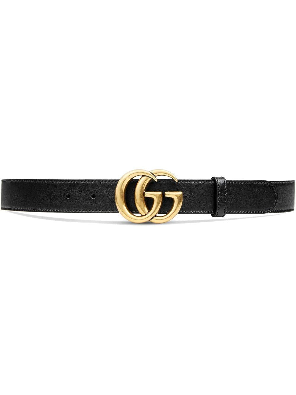 cintura GG 414516 AP00T1000 GUCCI