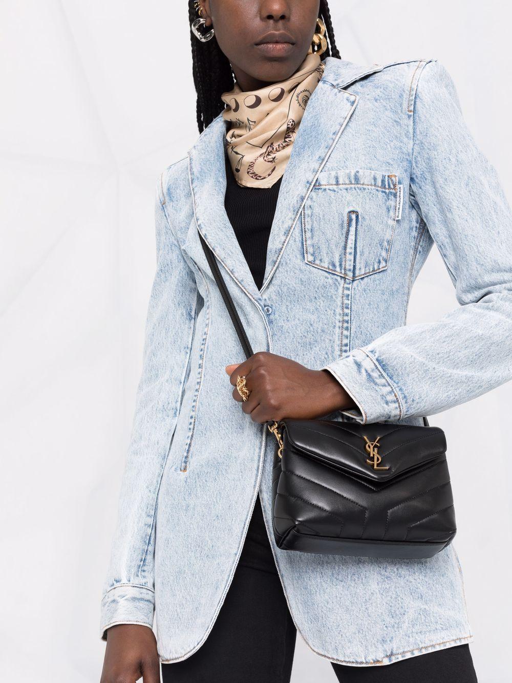 Loulou Toy crossbody bag 678401 DV7071000 SAINT LAURENT
