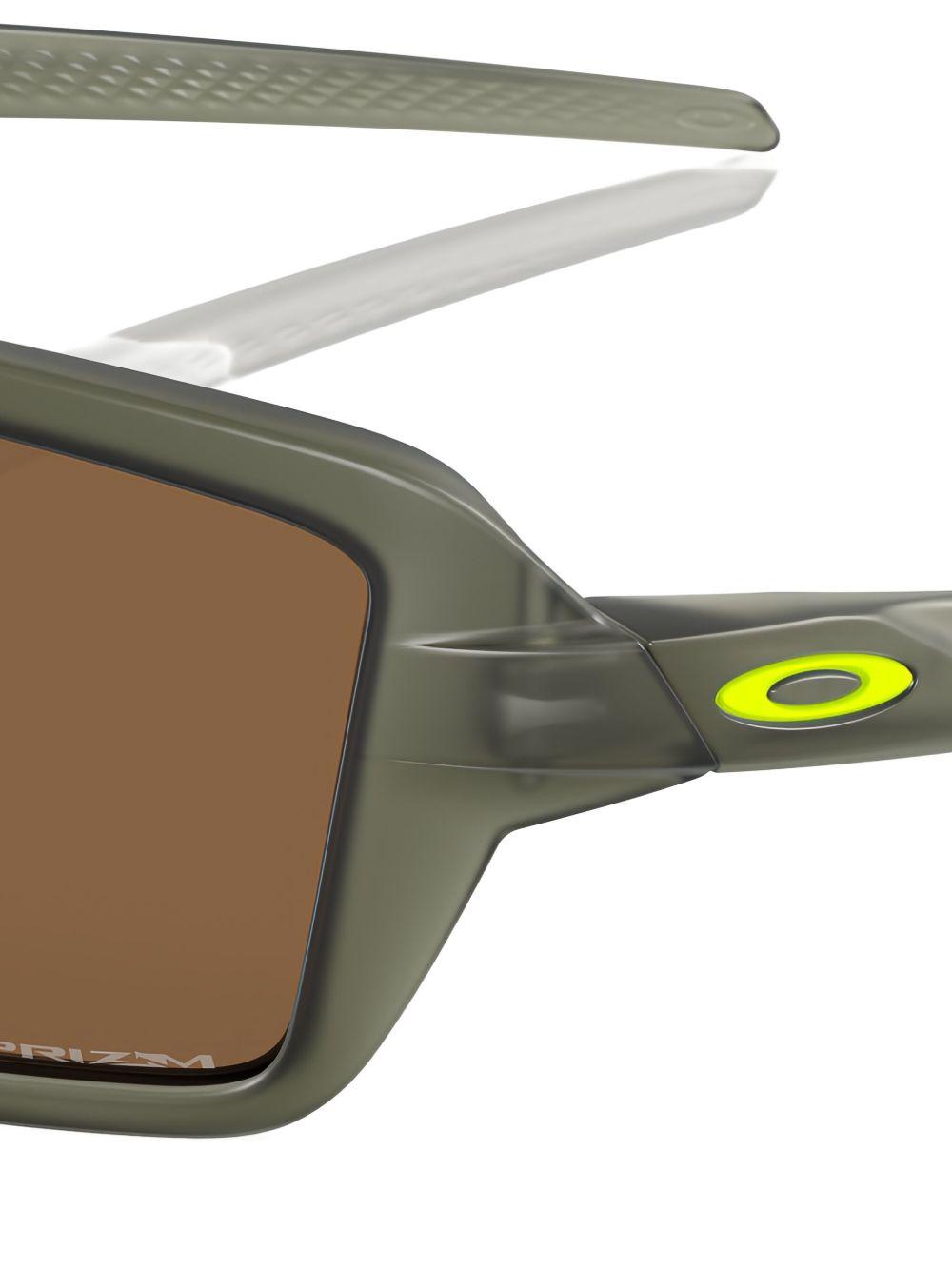 Cables sunglasses 0OO9129 912919 OAKLEY