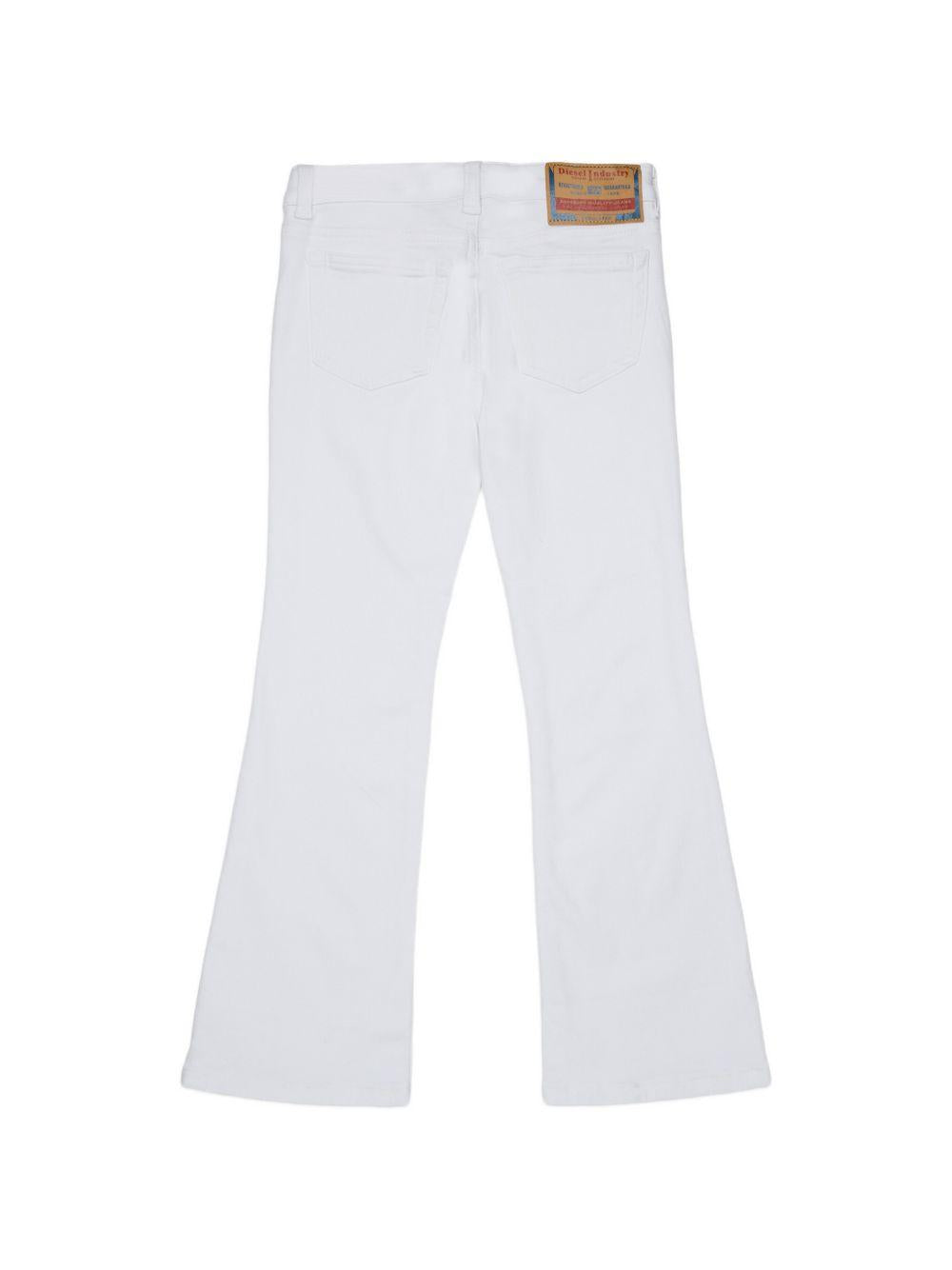 Bootcut jeans-D-Arry J02341 KXBR6K100 DIESEL KIDS