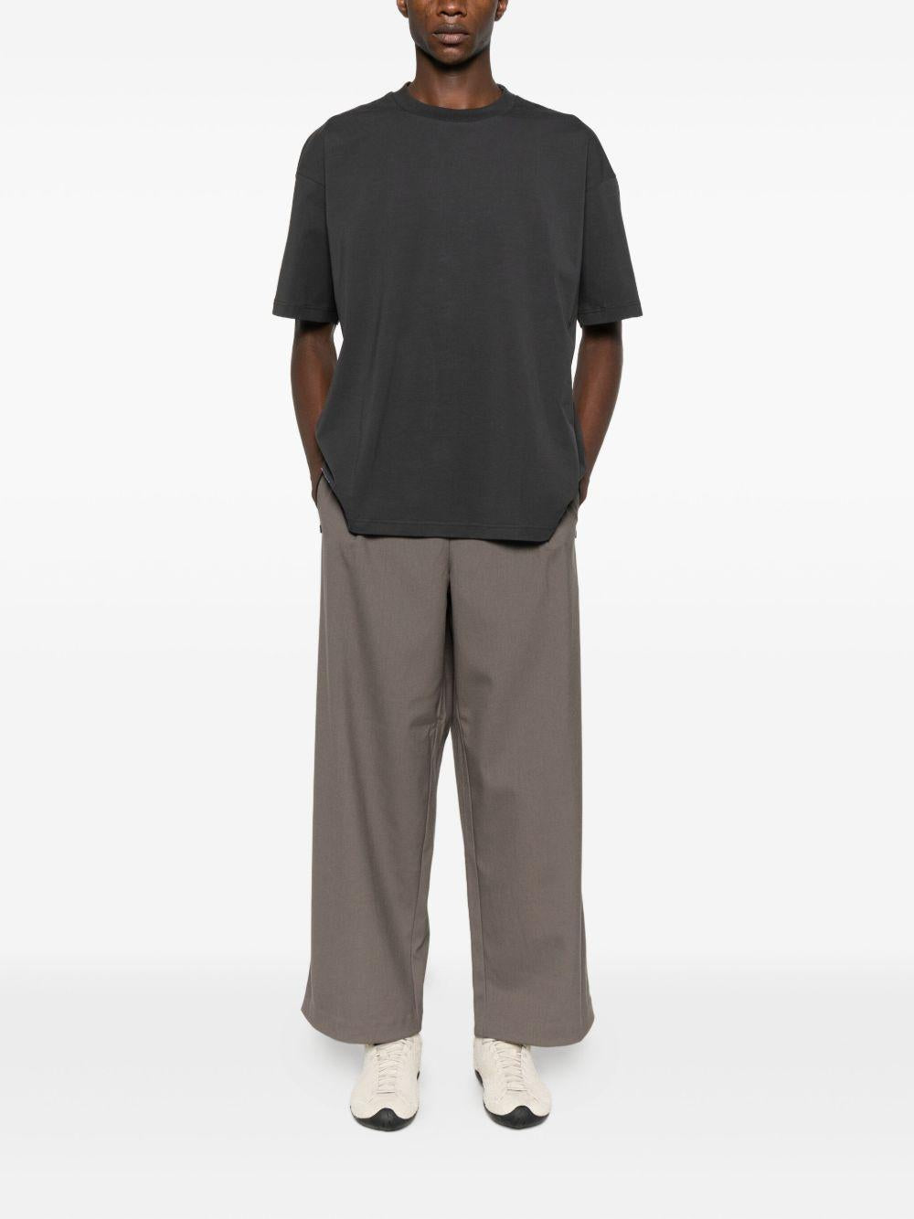 T-shirt fgl union pocket 5.0 FOA407578 01N OAKLEY