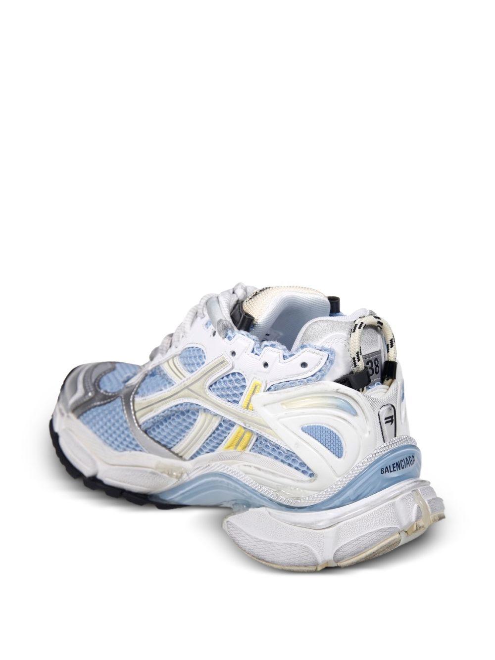 Runner Sneaker 772767 W3RMU4790 BALENCIAGA