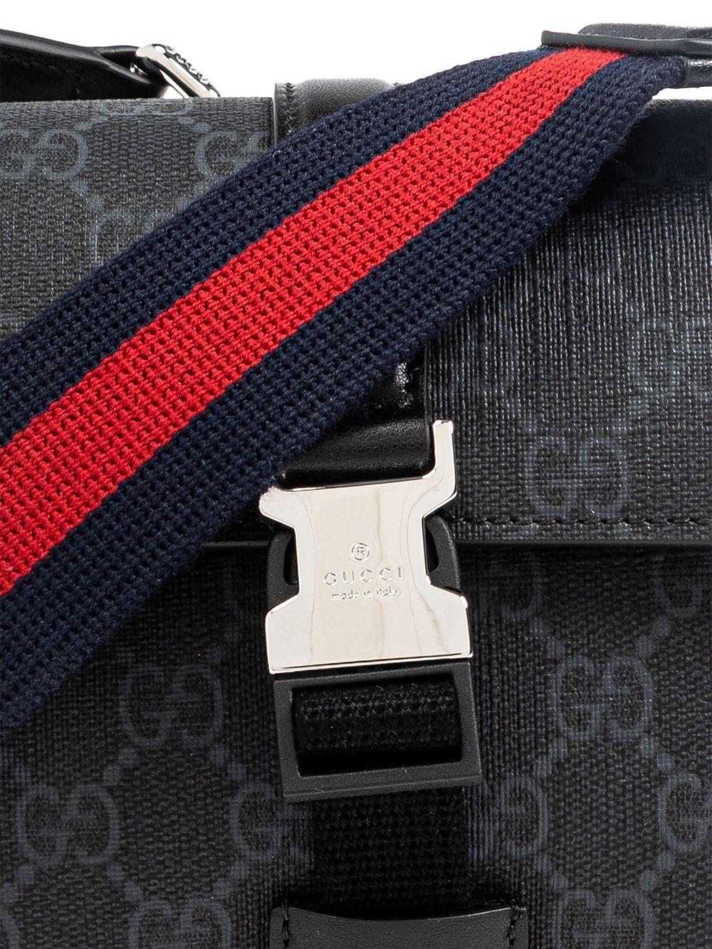 GG Black mini bag 816953 FAD8C1049 GUCCI