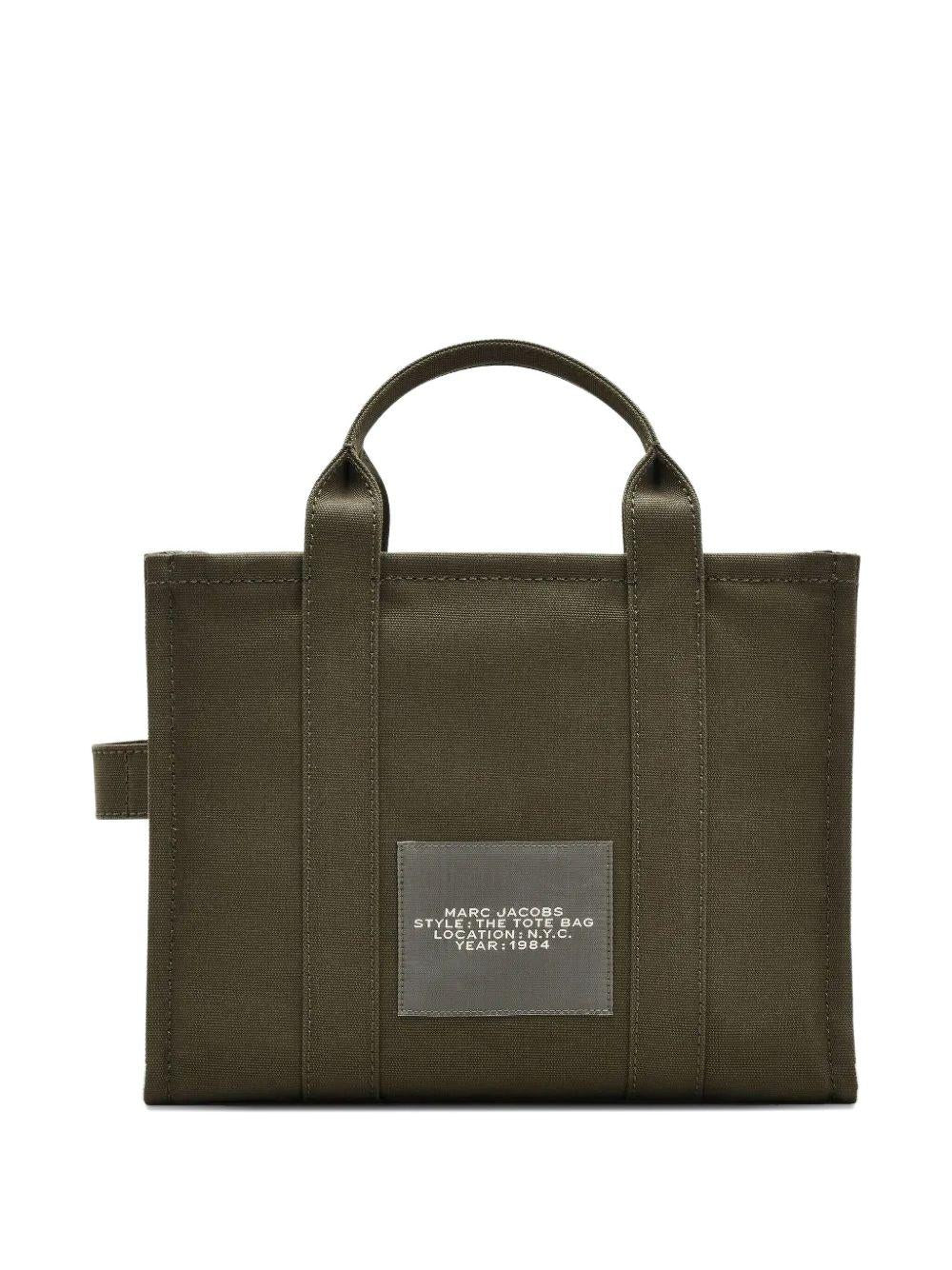 The Medium Tote Bag M0016161 372 MARC JACOBS