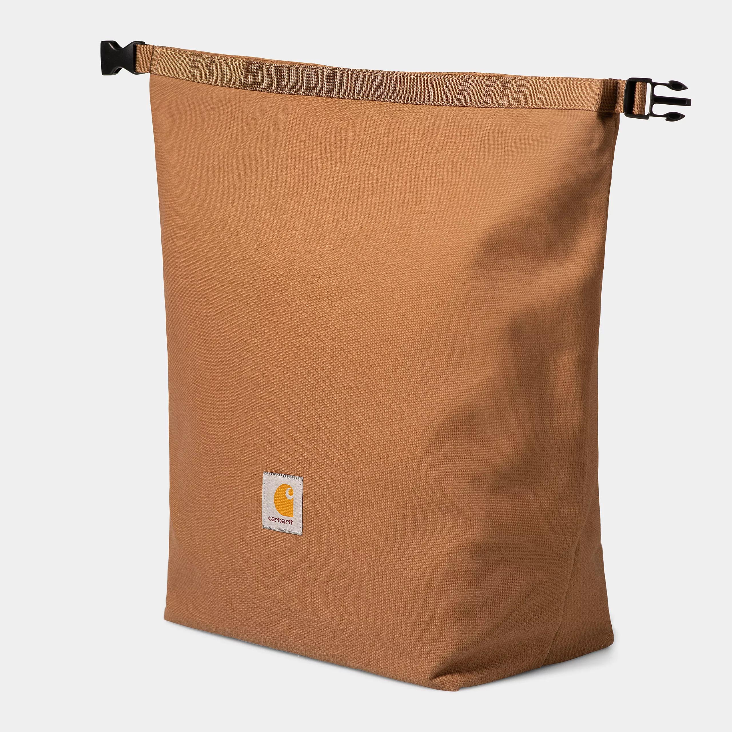 Canvas Roll-Up Insulated Bag I034917 Canvas Roll-Up Insulated BagHZ.XX CARHARTT WIP