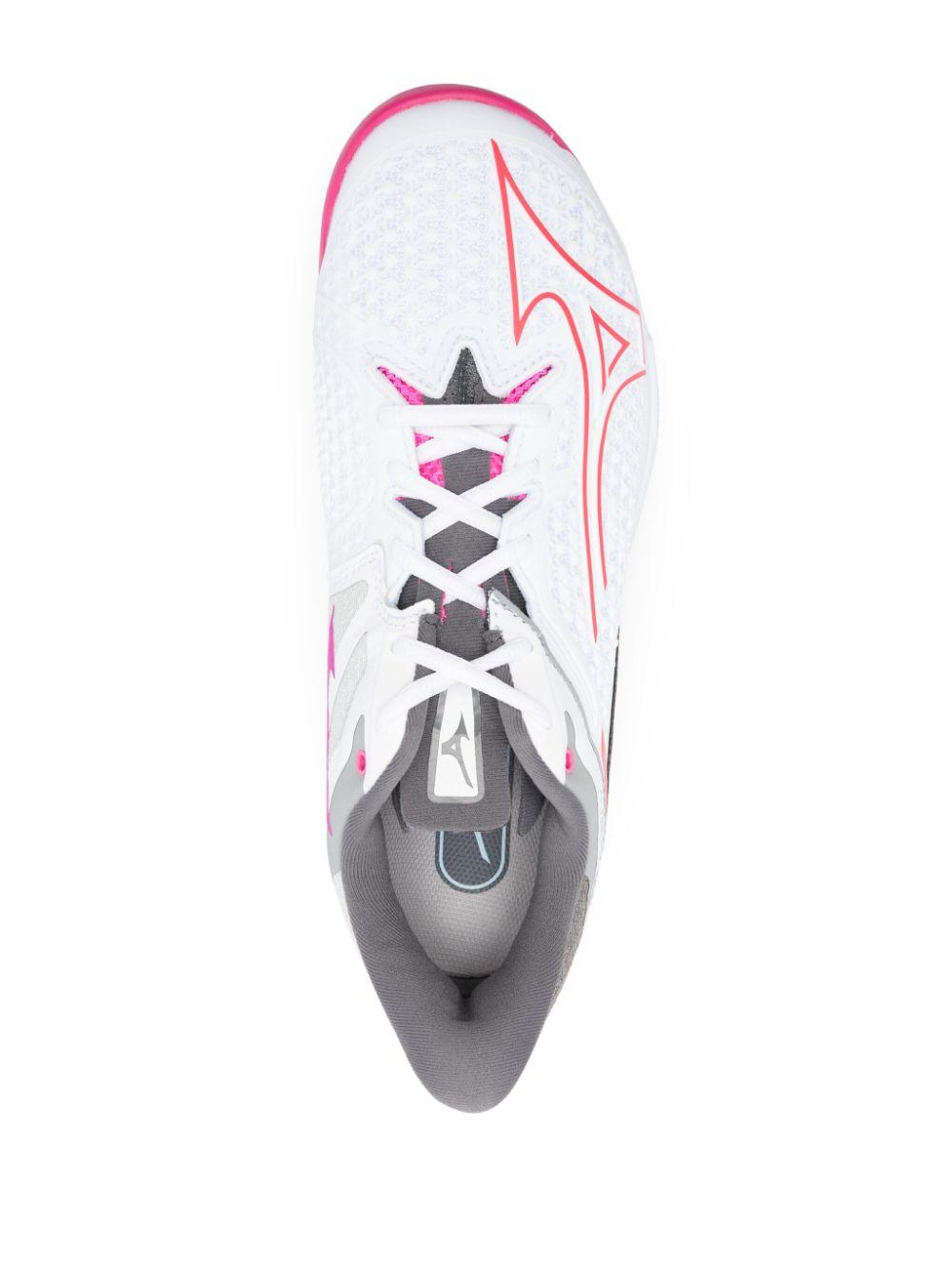 Wave Exceed Tour 6 CC sneakers<BR/><BR/><BR/> 61GC2475 58 MIZUNO