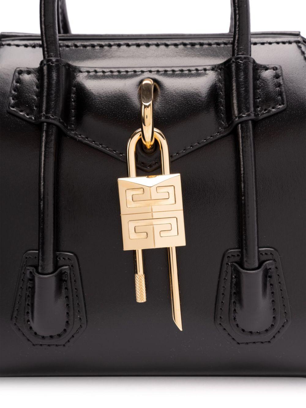 Antigona tote bag<BR/><BR/><BR/> BB511GB13A 001 GIVENCHY