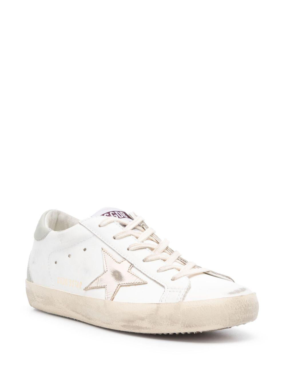 Super Star sneakers<BR/><BR/><BR/> GWF00102 F00684412166 GOLDEN GOOSE
