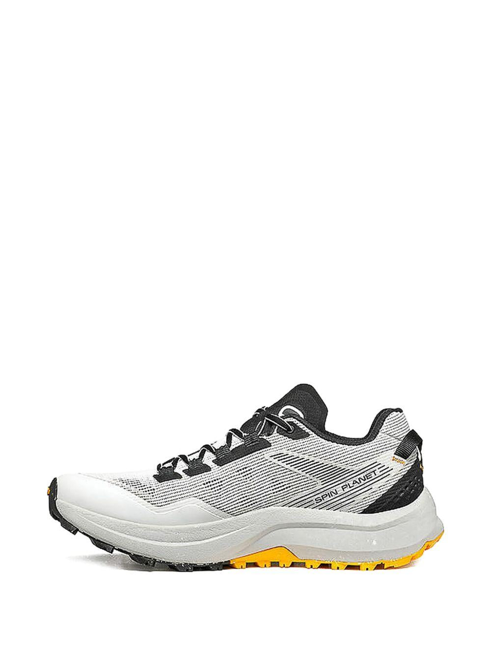 Speen planet sneakers 33063-352 WHITE-SAFFRON SCARPA
