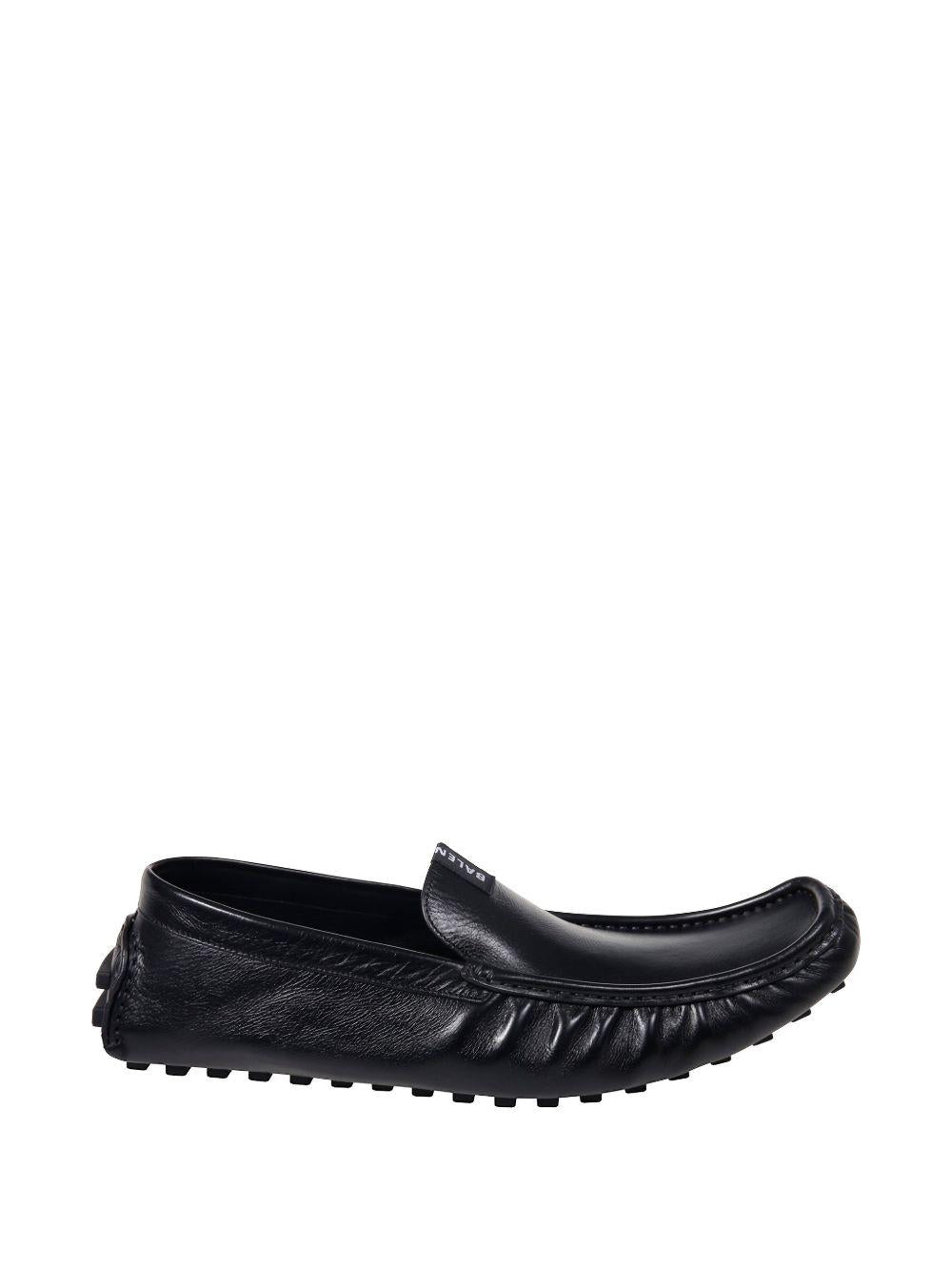 Portofino Loafer 861618 WB1B11019 BALENCIAGA
